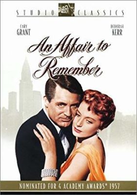 映画　An Affair to Remember